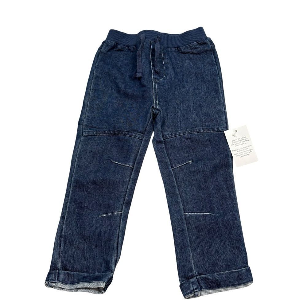 Brand new with Tags Toddler Life and Legend Trendy Jeans Size 2T